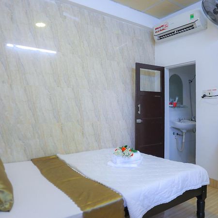 Sea Homestay Hué Extérieur photo