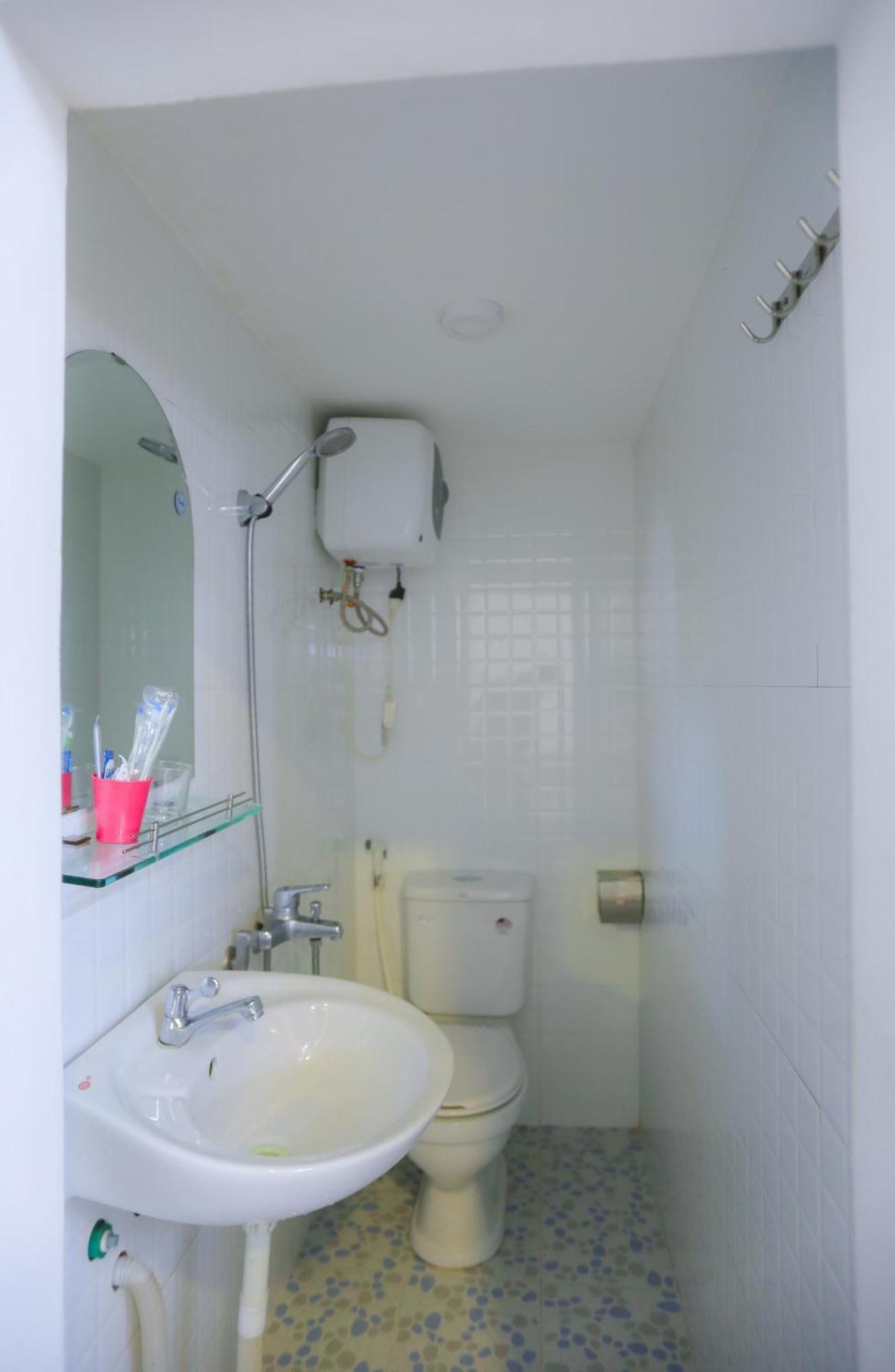 Sea Homestay Hué Extérieur photo