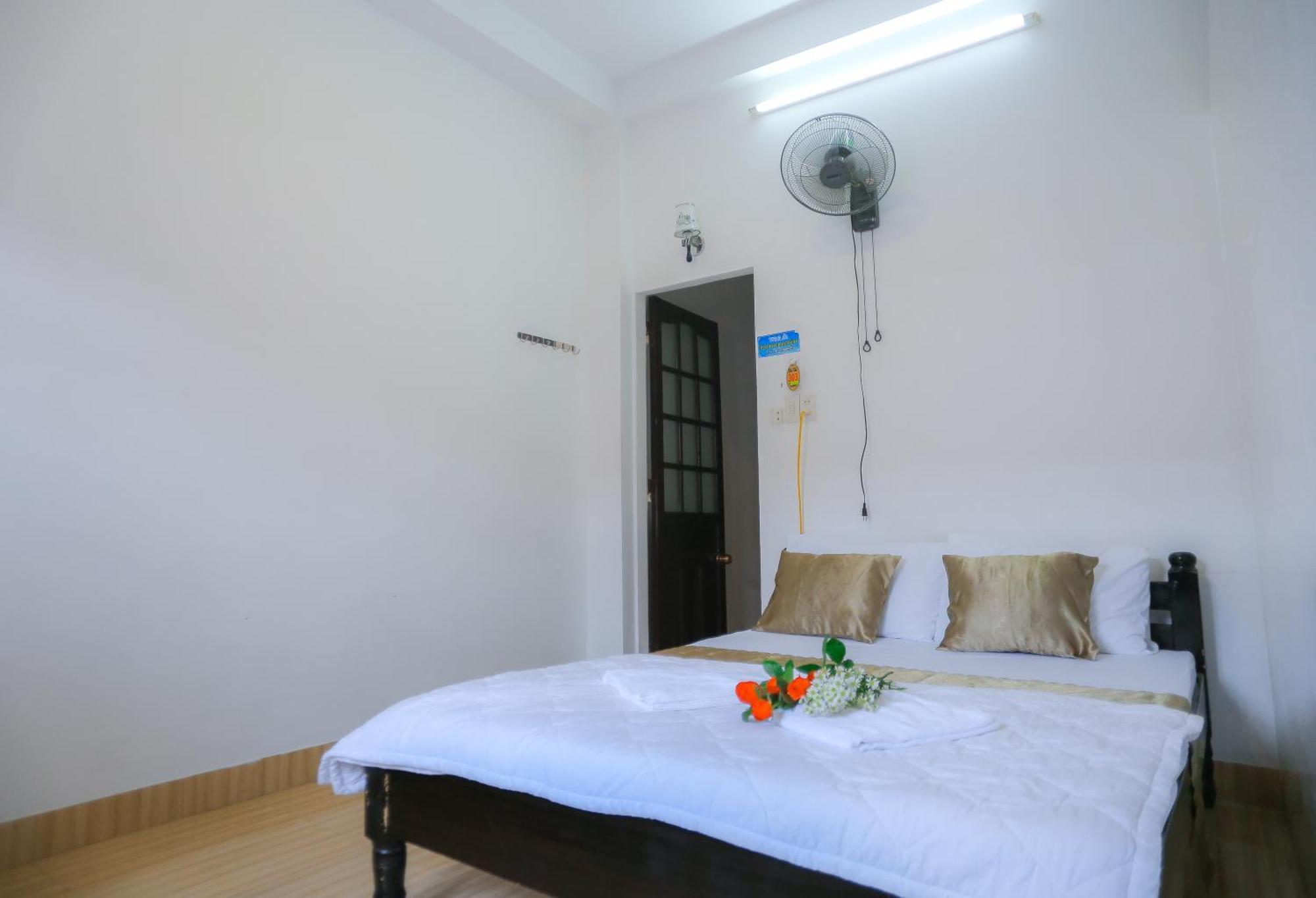 Sea Homestay Hué Extérieur photo