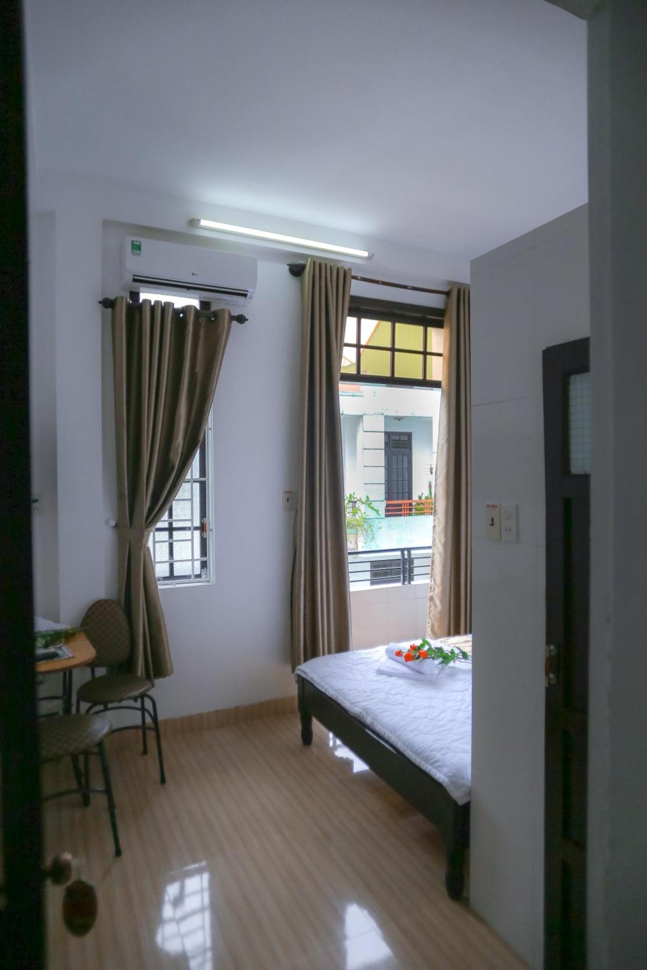 Sea Homestay Hué Extérieur photo