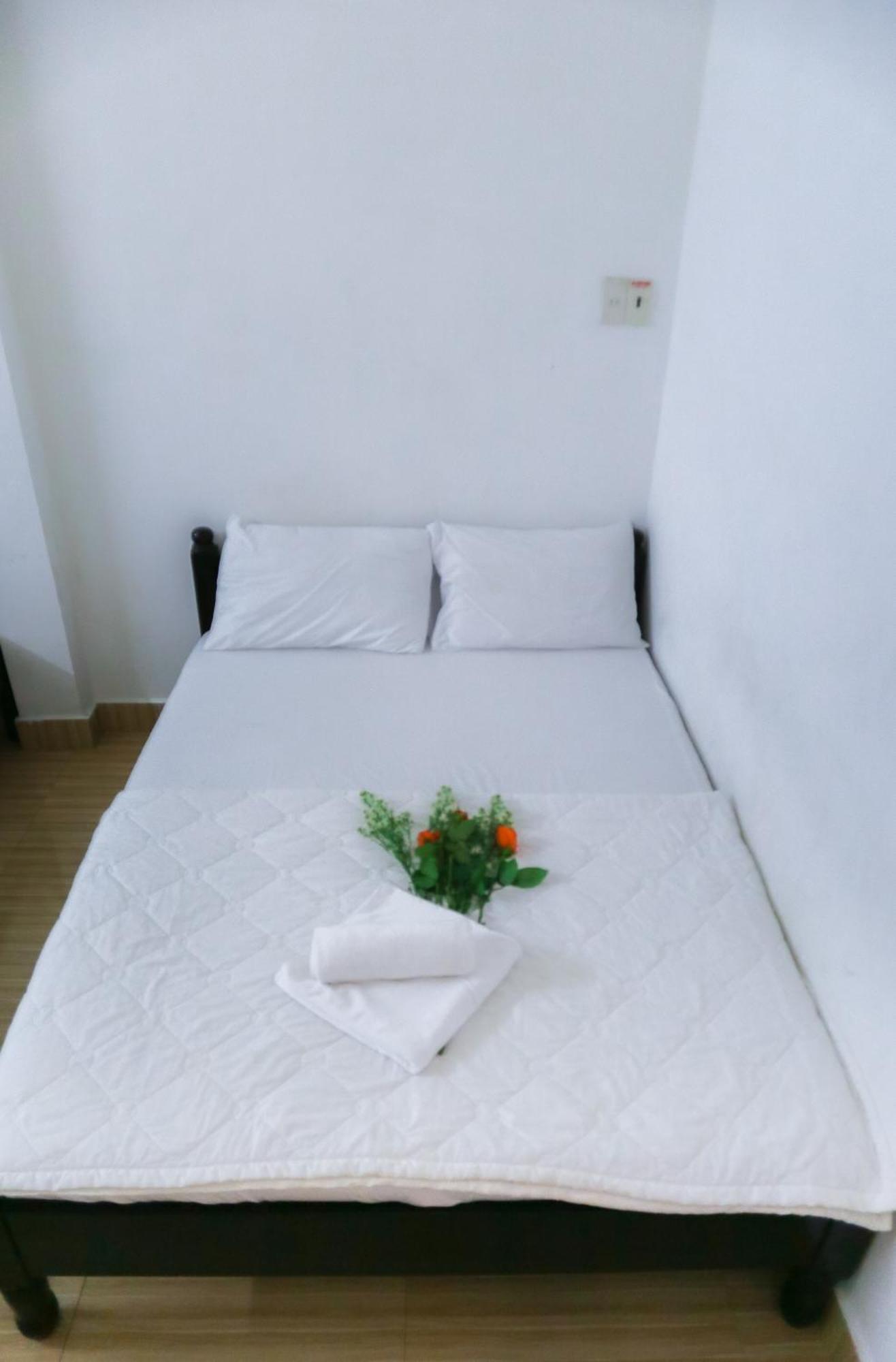 Sea Homestay Hué Extérieur photo