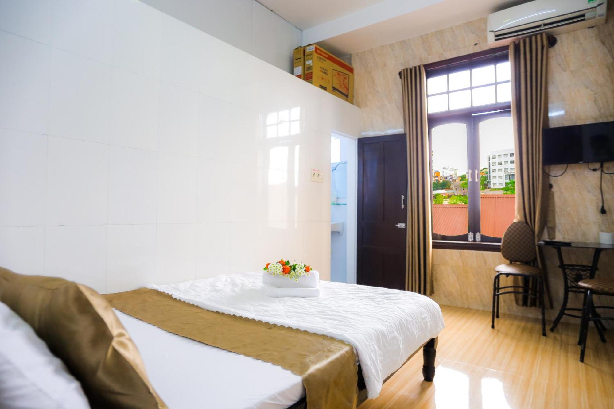 Sea Homestay Hué Extérieur photo