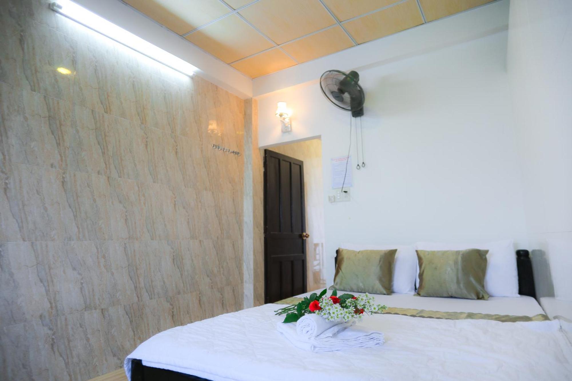Sea Homestay Hué Extérieur photo