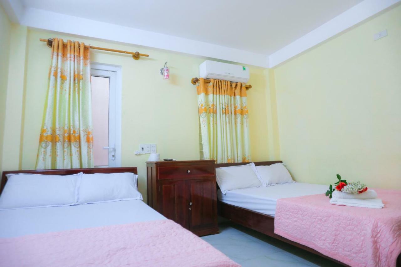 Sea Homestay Hué Extérieur photo