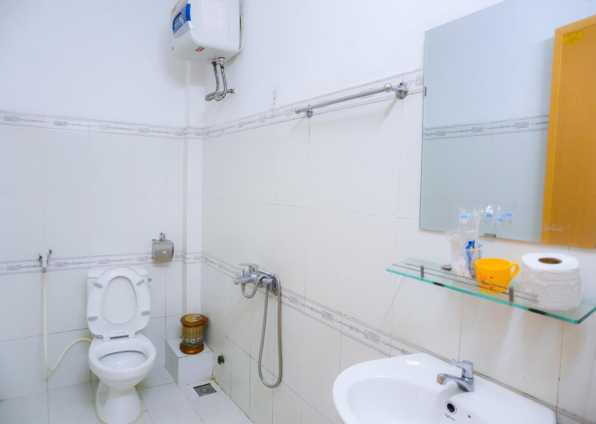 Sea Homestay Hué Extérieur photo
