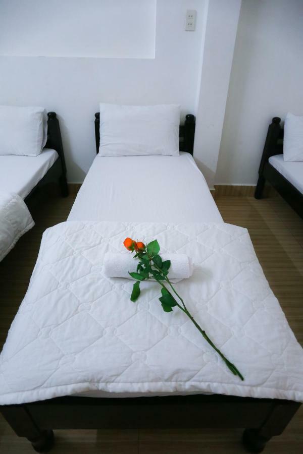 Sea Homestay Hué Extérieur photo