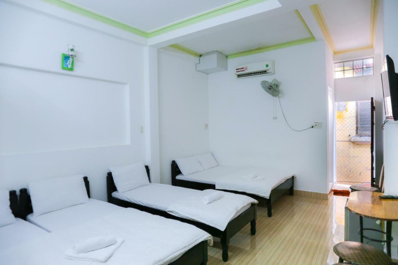 Sea Homestay Hué Extérieur photo