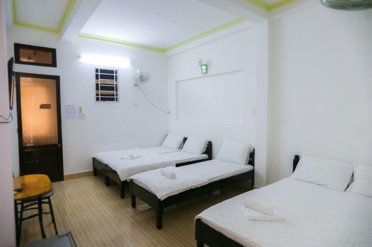 Sea Homestay Hué Extérieur photo