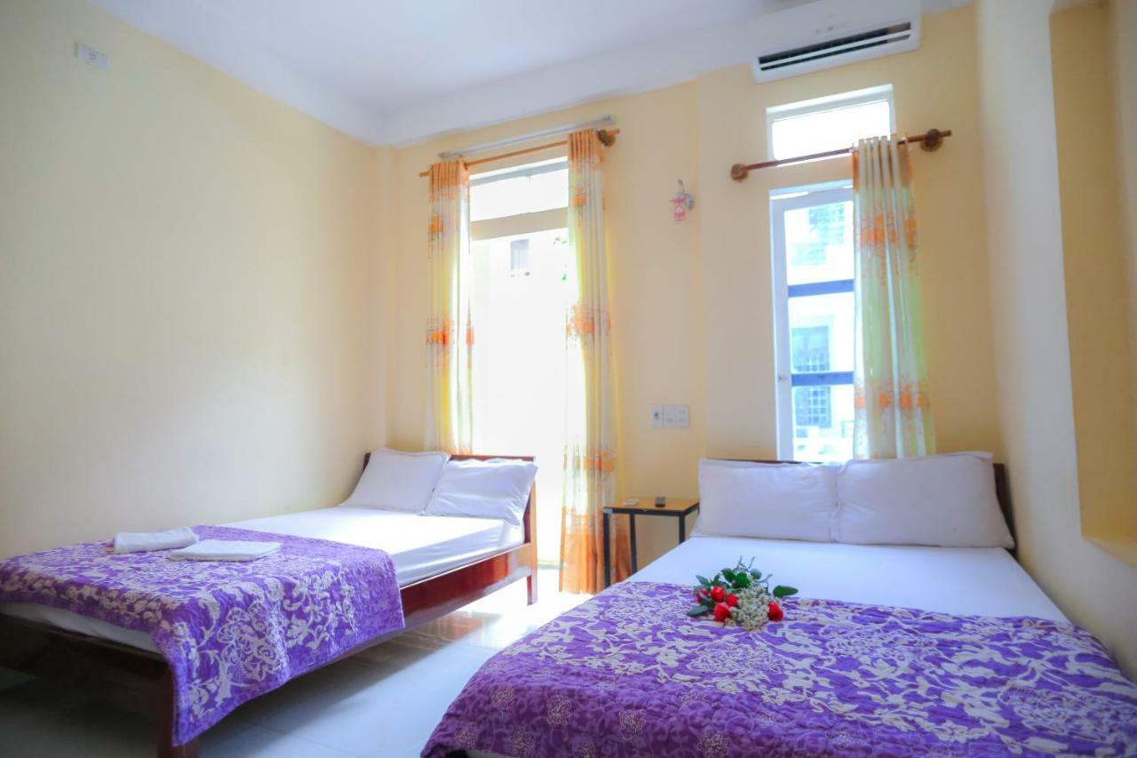 Sea Homestay Hué Extérieur photo