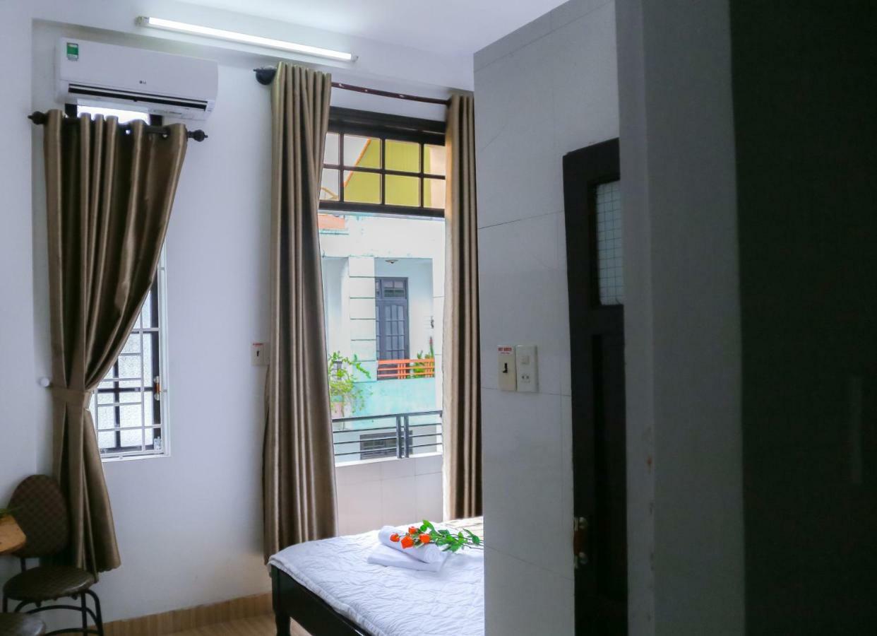 Sea Homestay Hué Extérieur photo