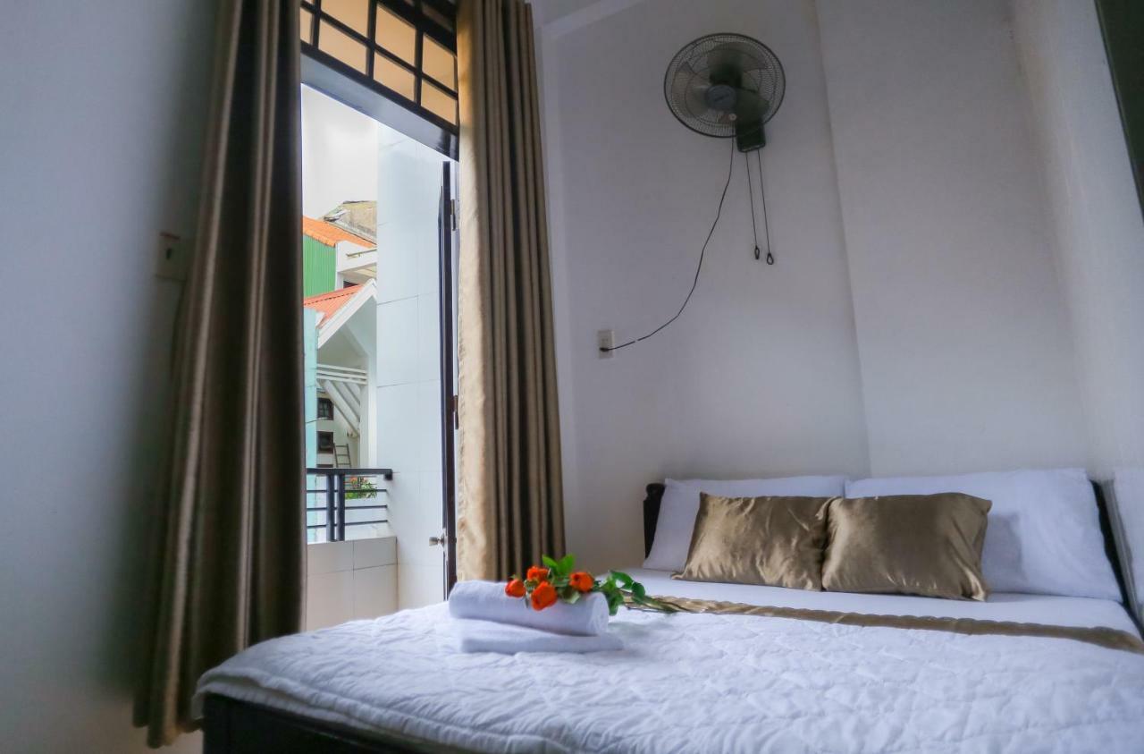 Sea Homestay Hué Extérieur photo