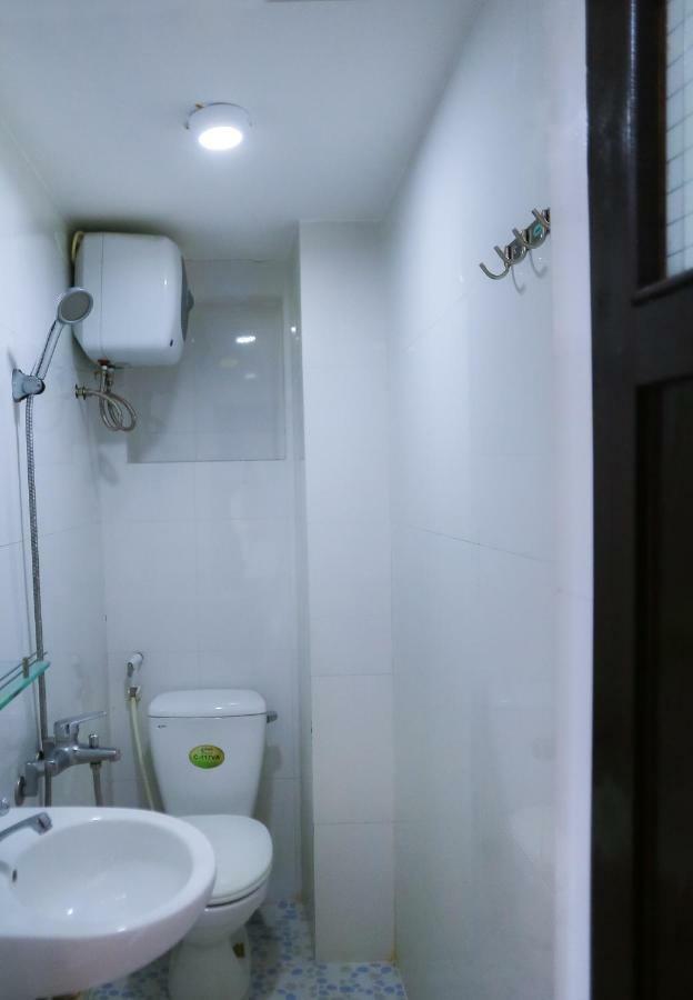 Sea Homestay Hué Extérieur photo