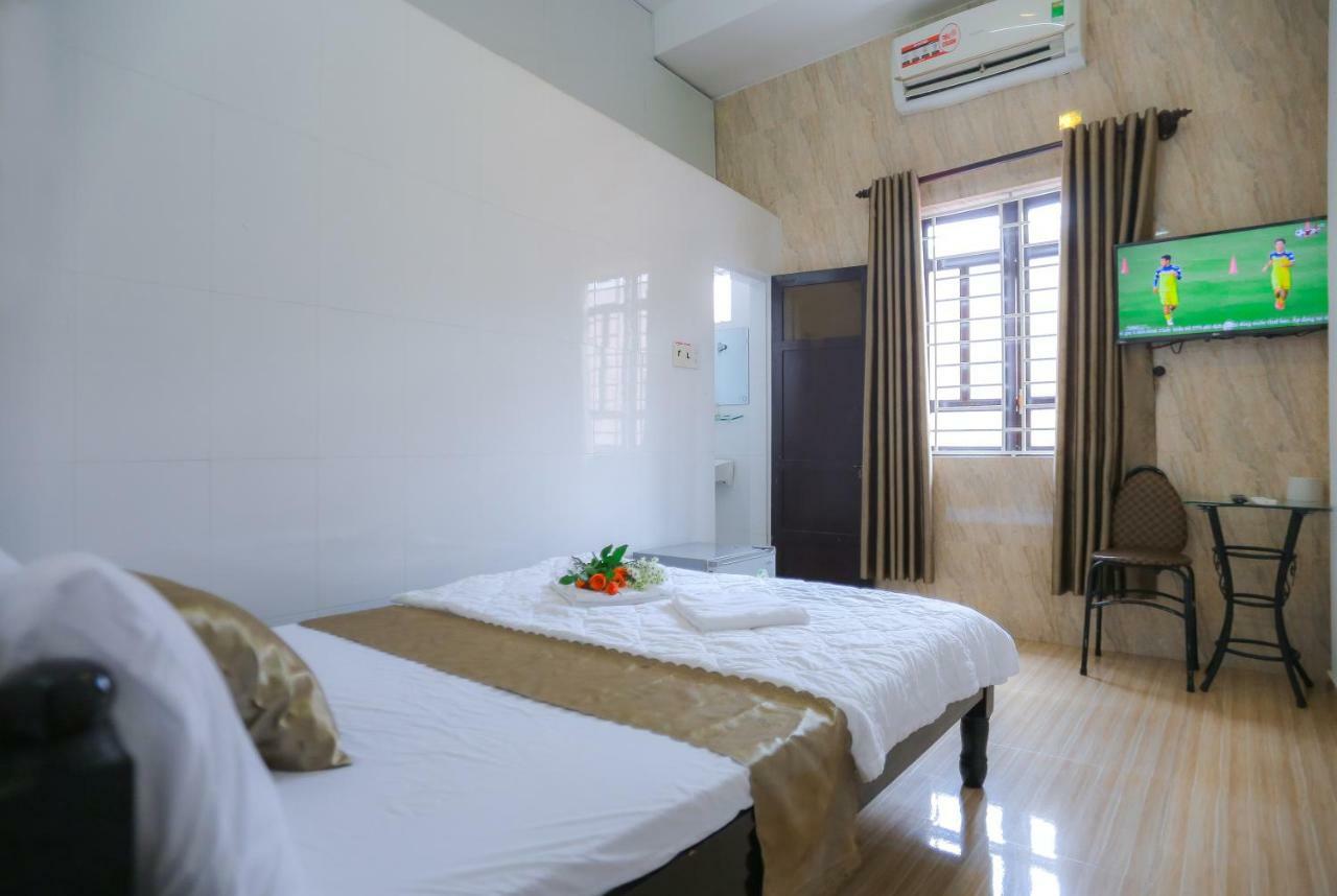 Sea Homestay Hué Extérieur photo