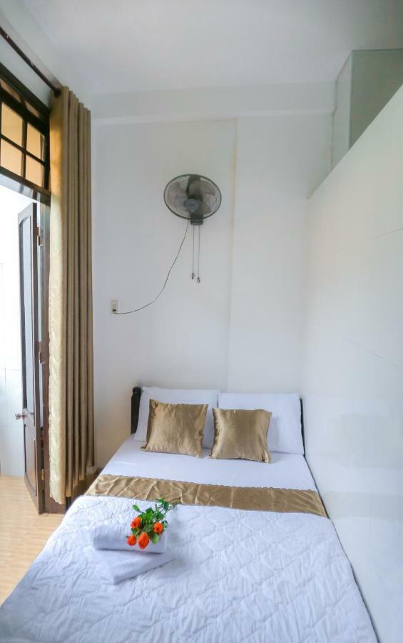 Sea Homestay Hué Extérieur photo